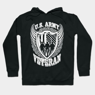 United States Army Veteran Hoodie